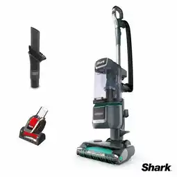Costco Shark Detect XL Pet Pro Corded Upright Vacuum, LA791UKTL offer