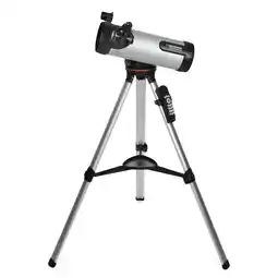 Costco Celestron 114LCM Computerised Reflector Telescope offer
