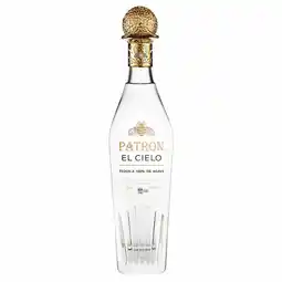 Costco Patrón El Cielo Tequila, 70cl offer