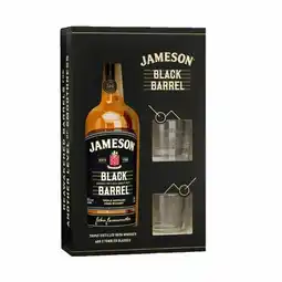 Costco Jameson Black Barrel Whisky, 70cl offer