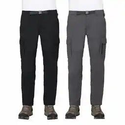 Costco BC Clothing Mens Stretch Tech Pant offer