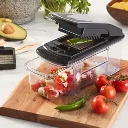Costco MIU Food Chopper offer