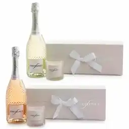 Costco Freixenet Prosecco 75cl & Candle Gift in 2 Options offer