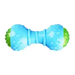 Iceland Pawfect Friend Squeaky Dog Toy offer