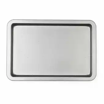 Tesco Progress Go Healthy Oven Tray 37Cm offer