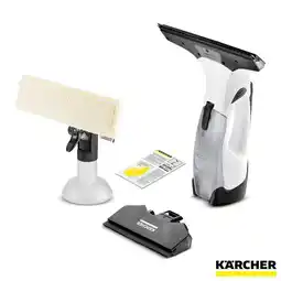 Costco Karcher WV5 plus N Window Vacuum Cleaner offer