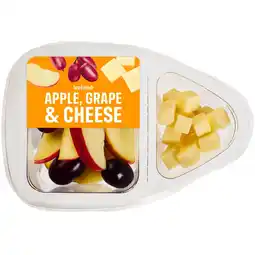 Iceland Iceland Apple, Grape & Cheese 110g offer