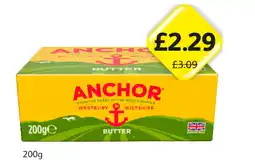 Londis Anchor Butter offer