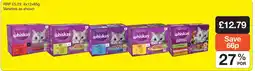 Makro Whiskas Cat Food offer