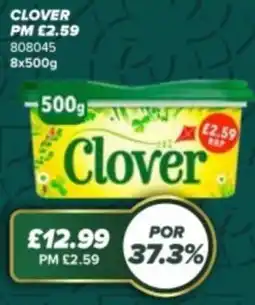 Bestway CLOVER offer