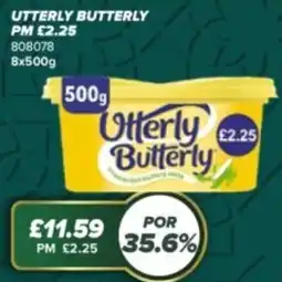 Bestway Utterly butterly offer