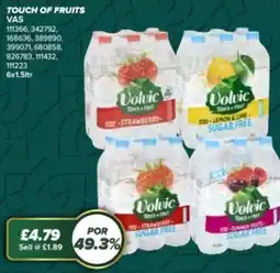 Bestway TOUCH OF FRUITS offer