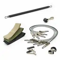 Costco Centr Workout Kit offer