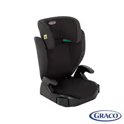 Costco Graco Junior Maxi i-Size R129 Booster Car Seat offer