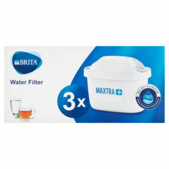 Asda Brita MAXTRA + Water Filter Cartridges 3 Pack offer