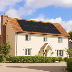 Costco Fresh Solar 7.74kW Solar PV System [18 Panels] - Fully Installed offer