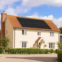 Costco Fresh Solar 6.88kW Solar PV System [16 Panels] - Fully Installed offer