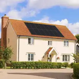 Costco Fresh Solar 6.02kW Solar PV System [14 Panels] - Fully Installed offer