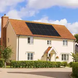 Costco Fresh Solar 5.16kW Solar PV System [12 Panels] - Fully Installed offer