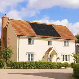 Costco Fresh Solar 4.3kW Solar PV System [10 Panels] - Fully Installed offer