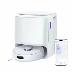 Costco Narwal Freo X10 Pro Robot Vacuum & Mop offer