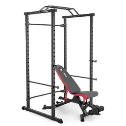 Costco Circuit Fitness HIMT Cage & Utility Bench offer