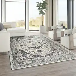 Costco Centenno Area Rug in 3 Designs, 200 x 274 cm offer