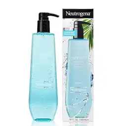 Costco Neutrogena Rainbath Ocean Mist Shower & Bath Gel, 1.18L offer