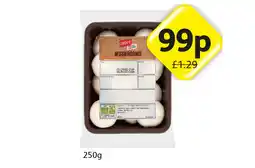Londis Jack's Mushrooms offer