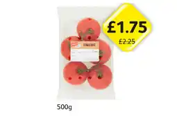 Londis Jack's Tomatoes offer