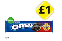 Londis Oreo Creme Egg offer