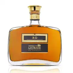 Costco Château De Laubade XO, 70cl offer