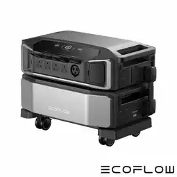 Costco EcoFlow Delta Pro Ultra Power Station 6144Wh offer