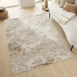 Costco Concept Looms Olivia Beige Rug, in 3 Sizes offer