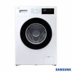 Costco Samsung Series 4 WW90FG3M05AWEU, 9kg Washing Machine, A Rated in White offer