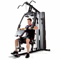 Costco Marcy MKM-81010 Multi Gym offer