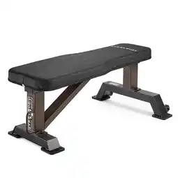Costco SteelBody STB-10101 Flat Bench offer