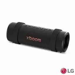 Costco LG XBOOM Grab by will.i.am Portable Bluetooth Speaker offer