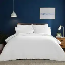 Costco Boutique Living 400 Thread Count Egyptian Cotton Bedding Bundle in 2 Colours, Double offer