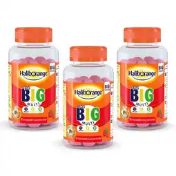 Costco Haliborange The BIG Multi, 3 x 90 Count offer