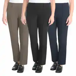 Costco Hilary Radley Pull On Pant offer
