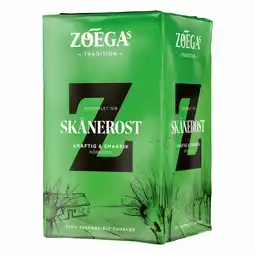 Costco Zoégas Skânerost, 450g offer