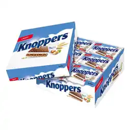 Costco Storck Knoppers, 24 x 25g offer