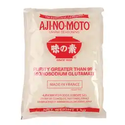 Costco Ajinomoto MSG Seasoning, 1kg offer