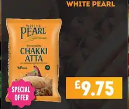 Bestway White pearl offer