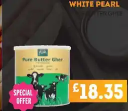 Bestway White pearl offer