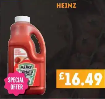 Heinz