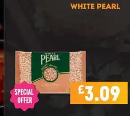Bestway White pearl offer