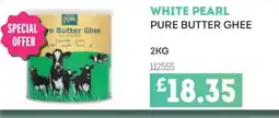 Bestway WHITE PEARL Pure butter ghee offer