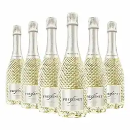 Costco Freixenet Prosecco Doc, 6 x 75cl offer